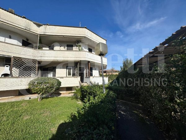 appartamento in vendita ad Ardea