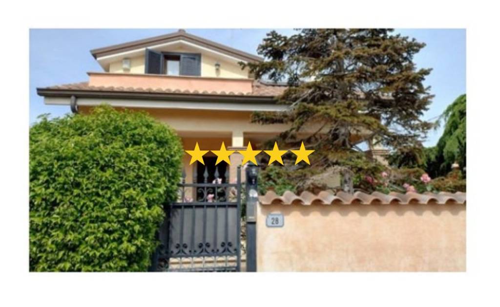 casa indipendente in vendita ad Ardea in zona Nuova Florida