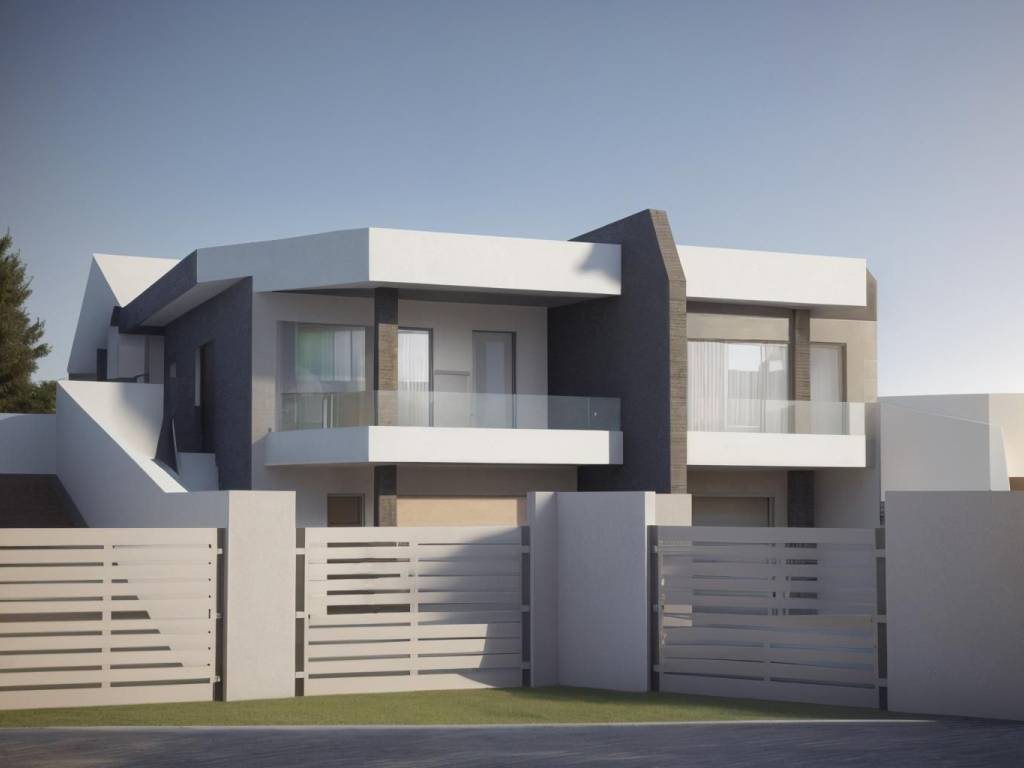 casa indipendente in vendita ad Ardea in zona Nuova Florida