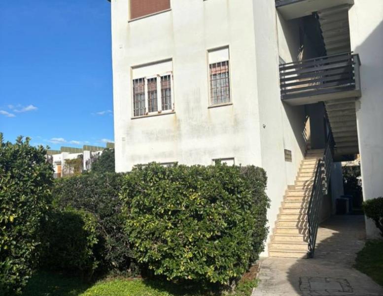 appartamento in vendita ad Ardea in zona Marina di Ardea