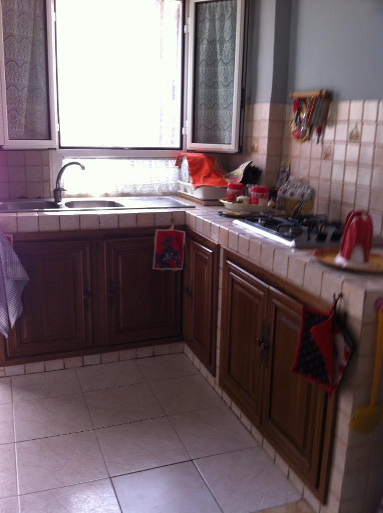 appartamento in vendita ad Ardea in zona Marina di Ardea