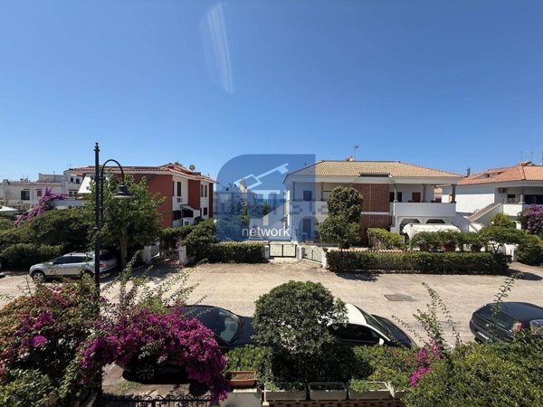 appartamento in vendita ad Ardea