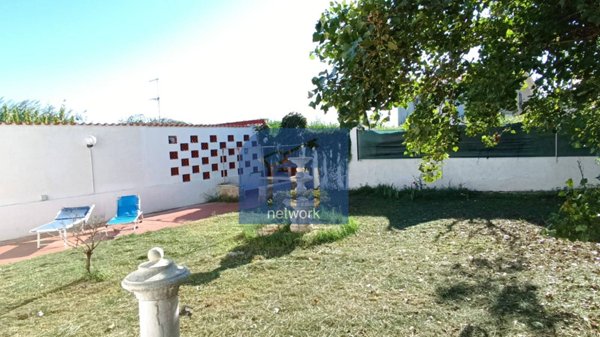 appartamento in vendita ad Ardea in zona Marina di Ardea