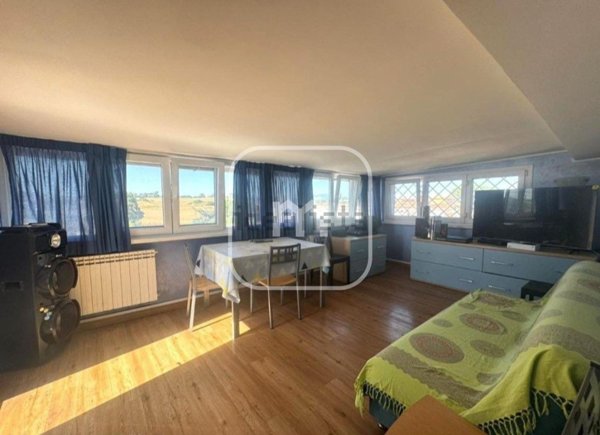 appartamento in vendita ad Ardea in zona Nuova Florida