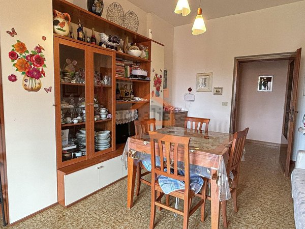 appartamento in vendita ad Ardea in zona Marina di Ardea