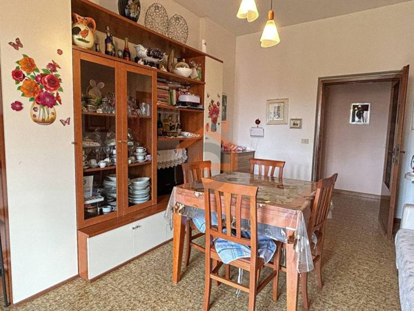 appartamento in vendita ad Ardea in zona Marina di Ardea