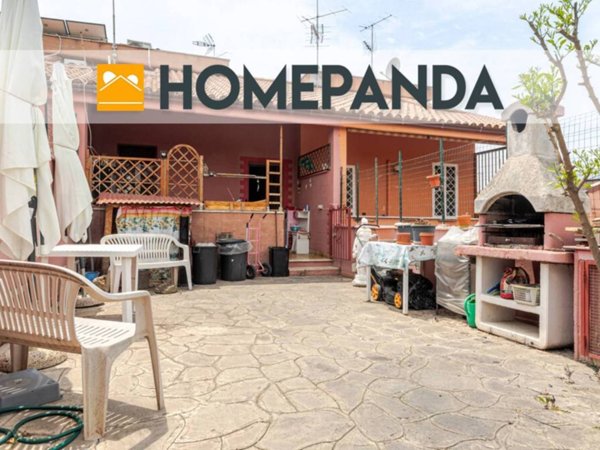 casa indipendente in vendita ad Ardea in zona Nuova Florida