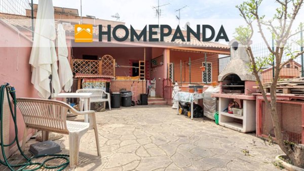 casa indipendente in vendita ad Ardea in zona Nuova Florida