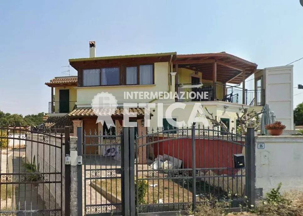 appartamento in vendita ad Ardea in zona Nuova Florida