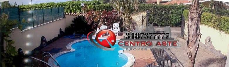 casa indipendente in vendita ad Ardea in zona Nuova Florida