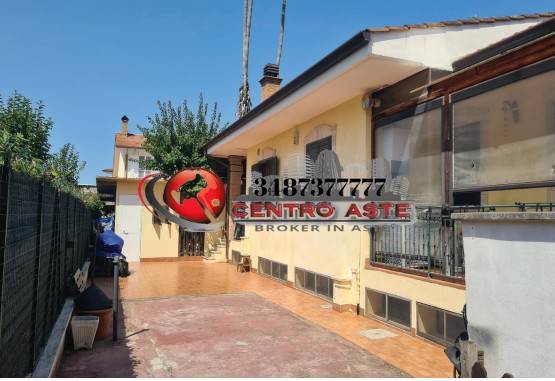 casa indipendente in vendita ad Ardea in zona Nuova California