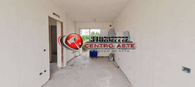 appartamento in vendita ad Ardea in zona Colle Romito