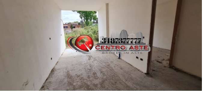 appartamento in vendita ad Ardea in zona Colle Romito