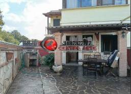 appartamento in vendita ad Ardea in zona Nuova Florida