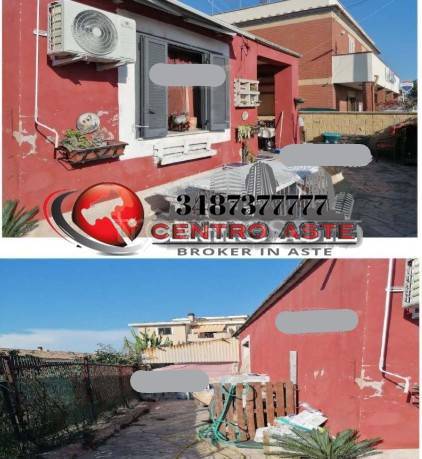 casa indipendente in vendita ad Ardea in zona Marina di Ardea