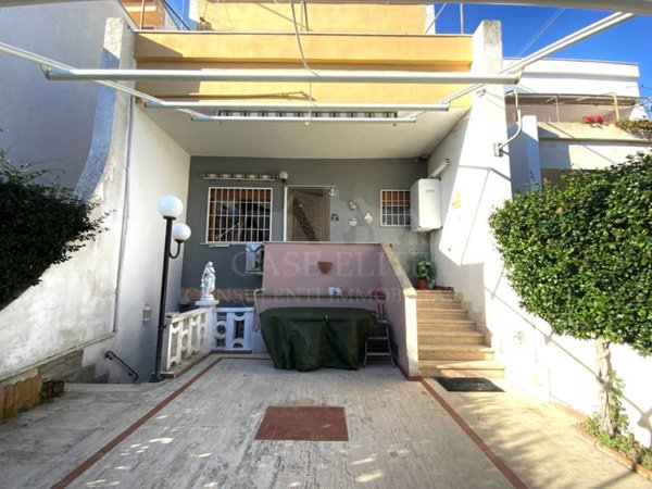 appartamento in vendita ad Ardea