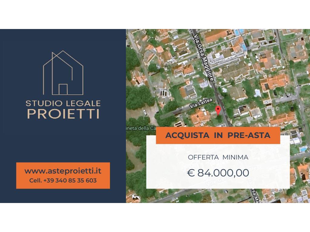 casa indipendente in vendita ad Ardea in zona Colle Romito