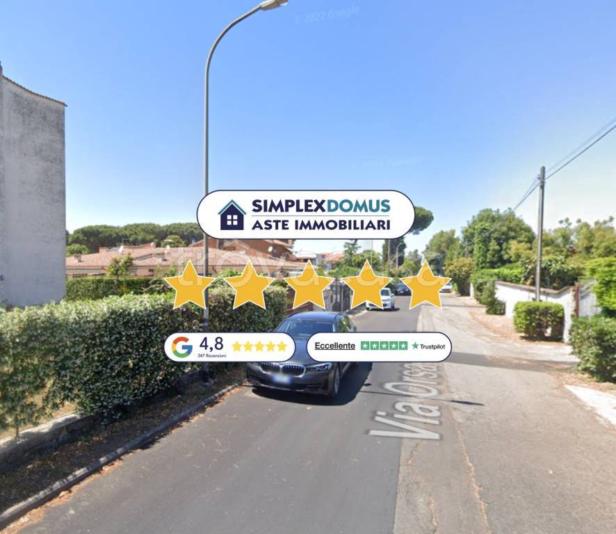 casa indipendente in vendita ad Ardea in zona Colle Romito