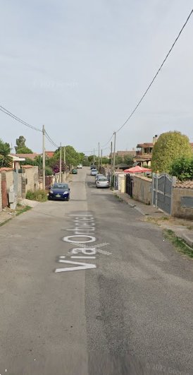 casa indipendente in vendita ad Ardea