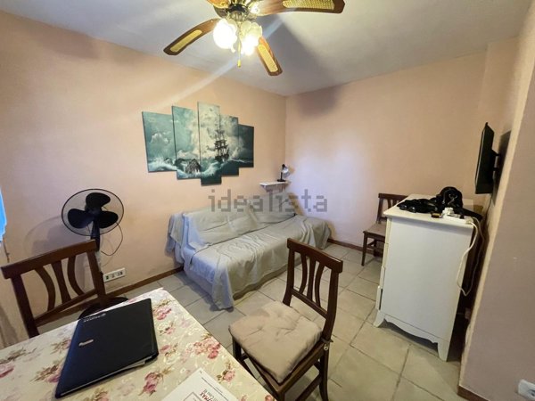 appartamento in vendita ad Ardea in zona Marina di Ardea