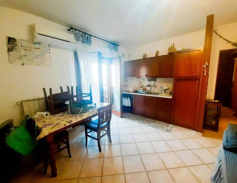 appartamento in vendita ad Ardea in zona Marina di Ardea