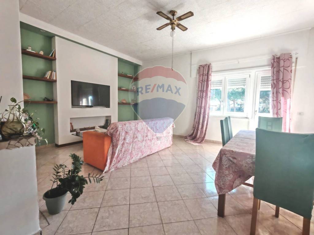 appartamento in vendita ad Ardea