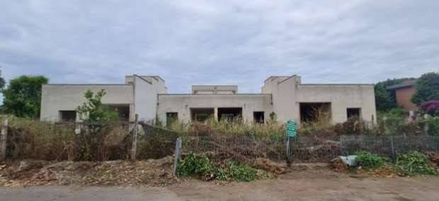 appartamento in vendita ad Ardea in zona Colle Romito