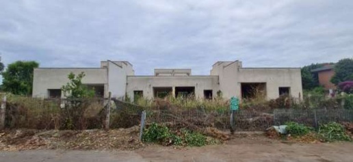 appartamento in vendita ad Ardea in zona Colle Romito