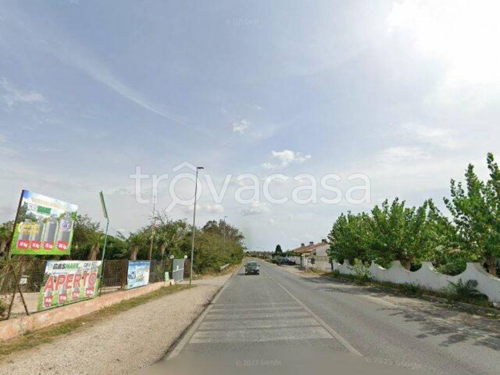 casa indipendente in vendita ad Ardea in zona Nuova California
