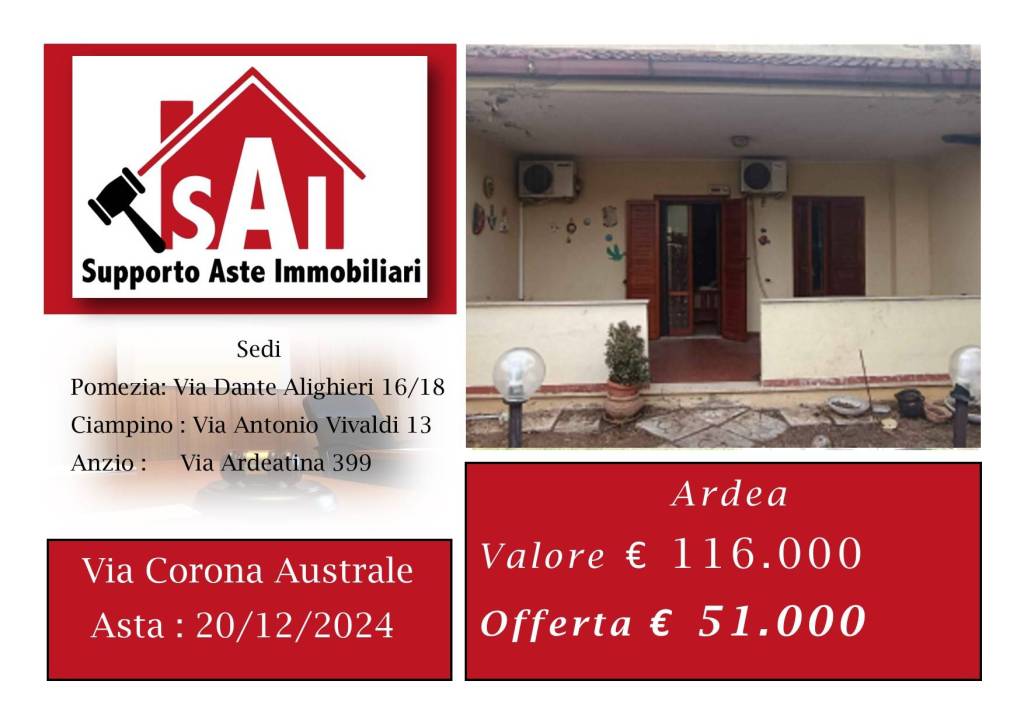 casa indipendente in vendita ad Ardea in zona Colle Romito