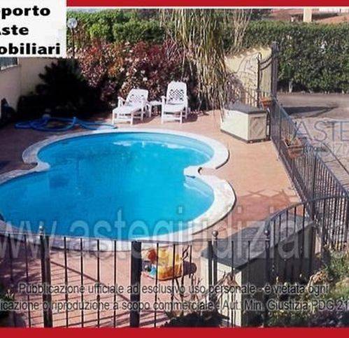 appartamento in vendita ad Ardea in zona Nuova Florida