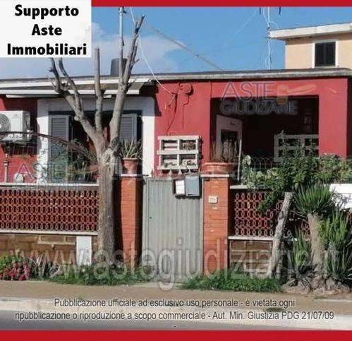 appartamento in vendita ad Ardea