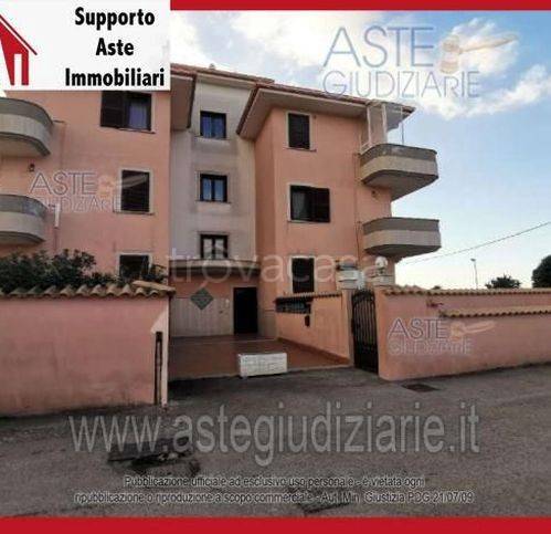 appartamento in vendita ad Ardea in zona Nuova California