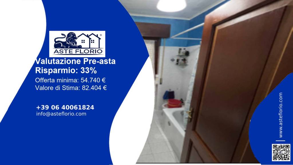 appartamento in vendita ad Ardea in zona Nuova California