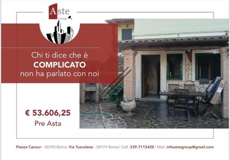 casa indipendente in vendita ad Ardea in zona Nuova Florida