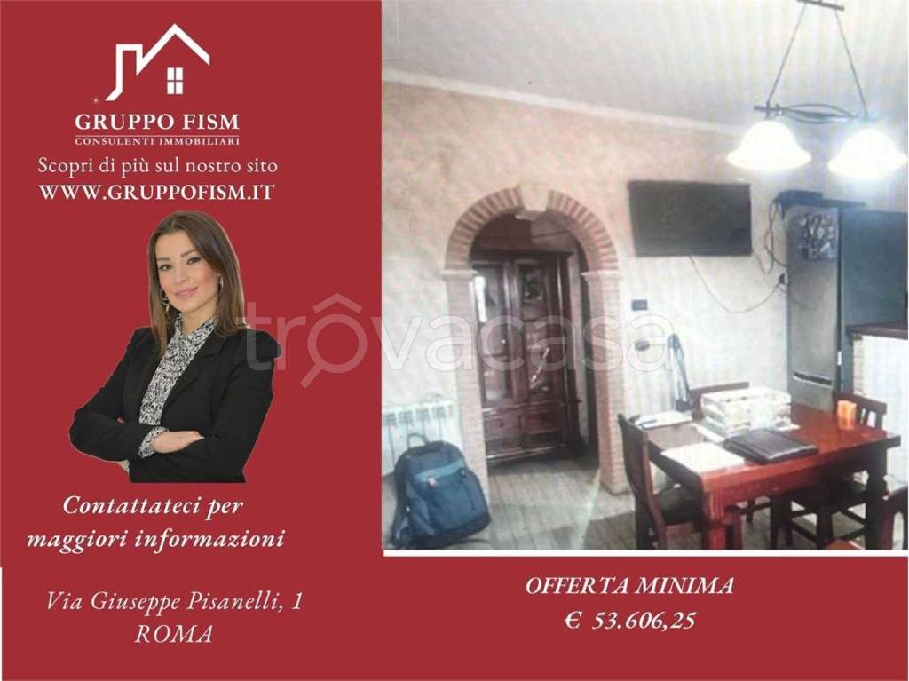 casa indipendente in vendita ad Ardea in zona Nuova Florida