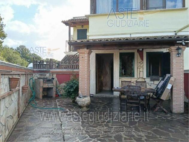 casa indipendente in vendita ad Ardea