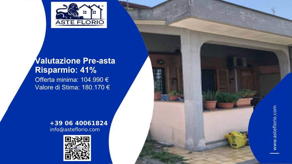 casa indipendente in vendita ad Ardea in zona Nuova California