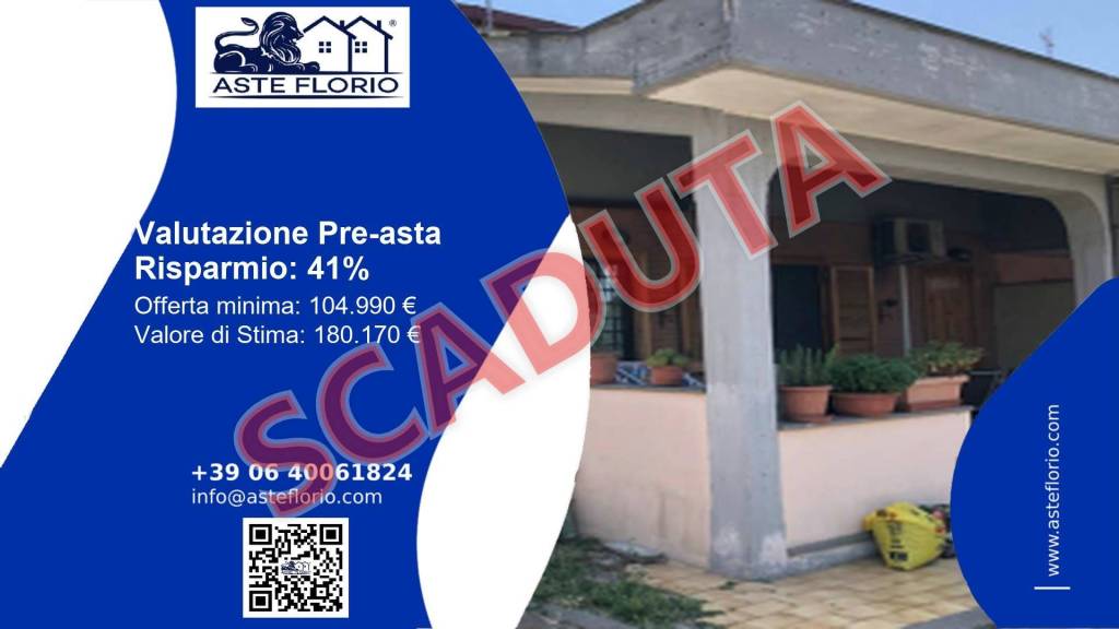 casa indipendente in vendita ad Ardea in zona Marina di Ardea