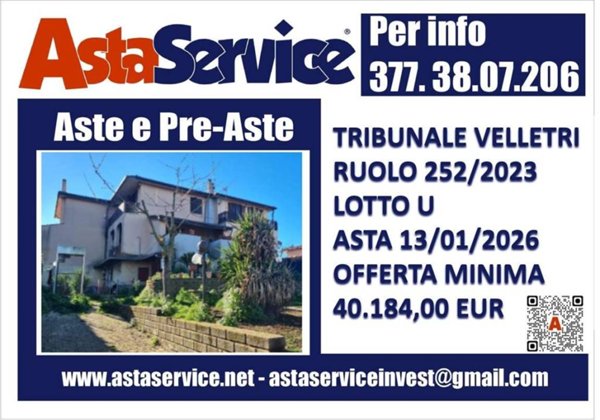 casa indipendente in vendita ad Ardea in zona Montagnano