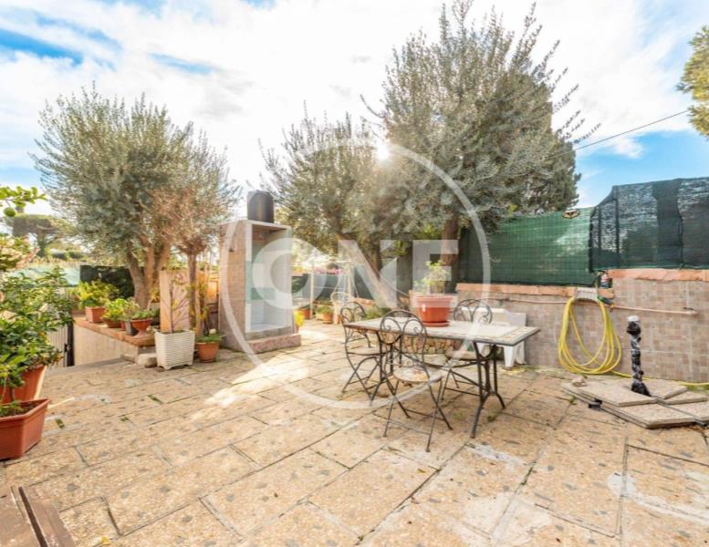 casa indipendente in vendita ad Ardea in zona Nuova California