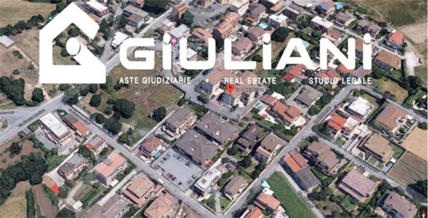 appartamento in vendita ad Ardea