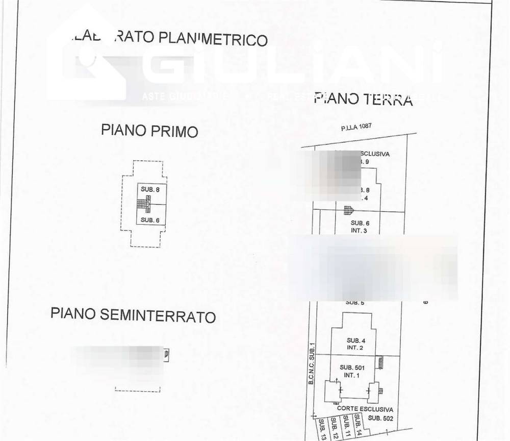 casa indipendente in vendita ad Ardea in zona Marina di Ardea
