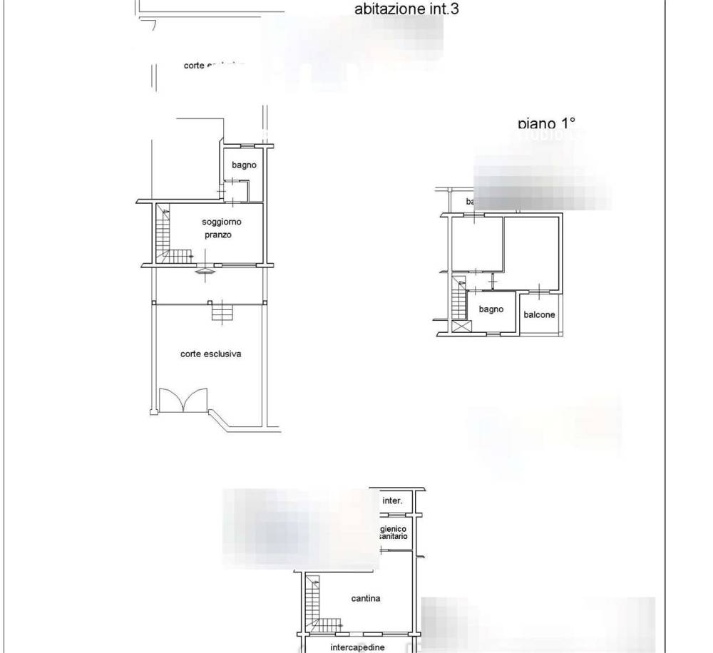 casa indipendente in vendita ad Ardea