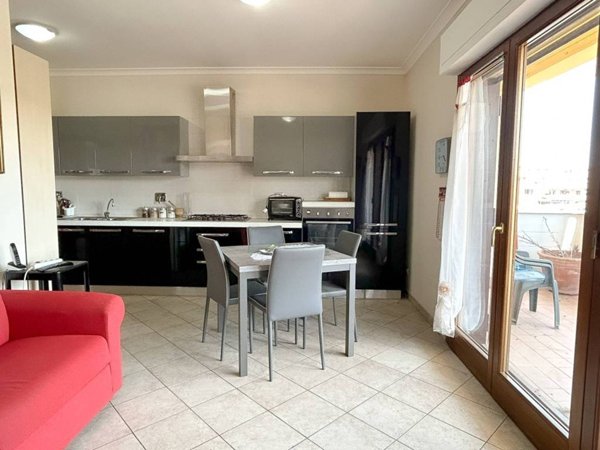 appartamento in vendita ad Ardea in zona Nuova Florida