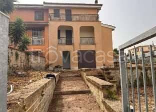 appartamento in vendita ad Ardea in zona Montagnano