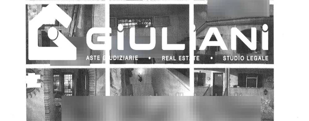 appartamento in vendita ad Ardea in zona Castagnola