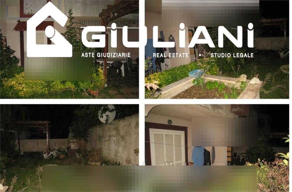 appartamento in vendita ad Ardea in zona Marina di Ardea