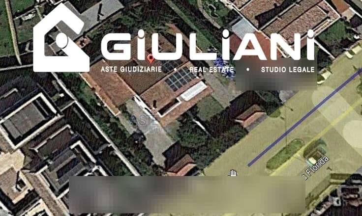 casa indipendente in vendita ad Ardea in zona Nuova Florida