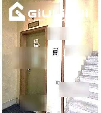 appartamento in vendita ad Ardea in zona Nuova California